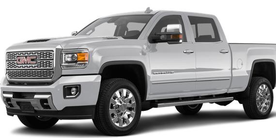 GMC SIERRA HD 2019 1GT12SEY7KF134111 image GMC SIERRA HD 2019 1GT12SEY7KF134111 image
